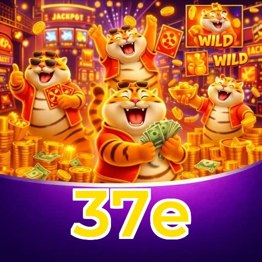 37e Game com bônus e experiência premium